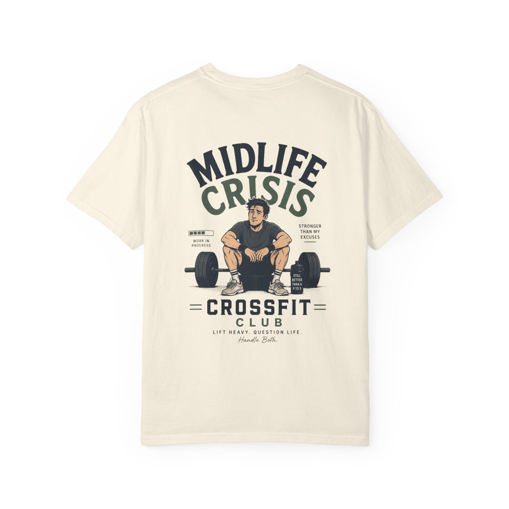 CrossFit Club