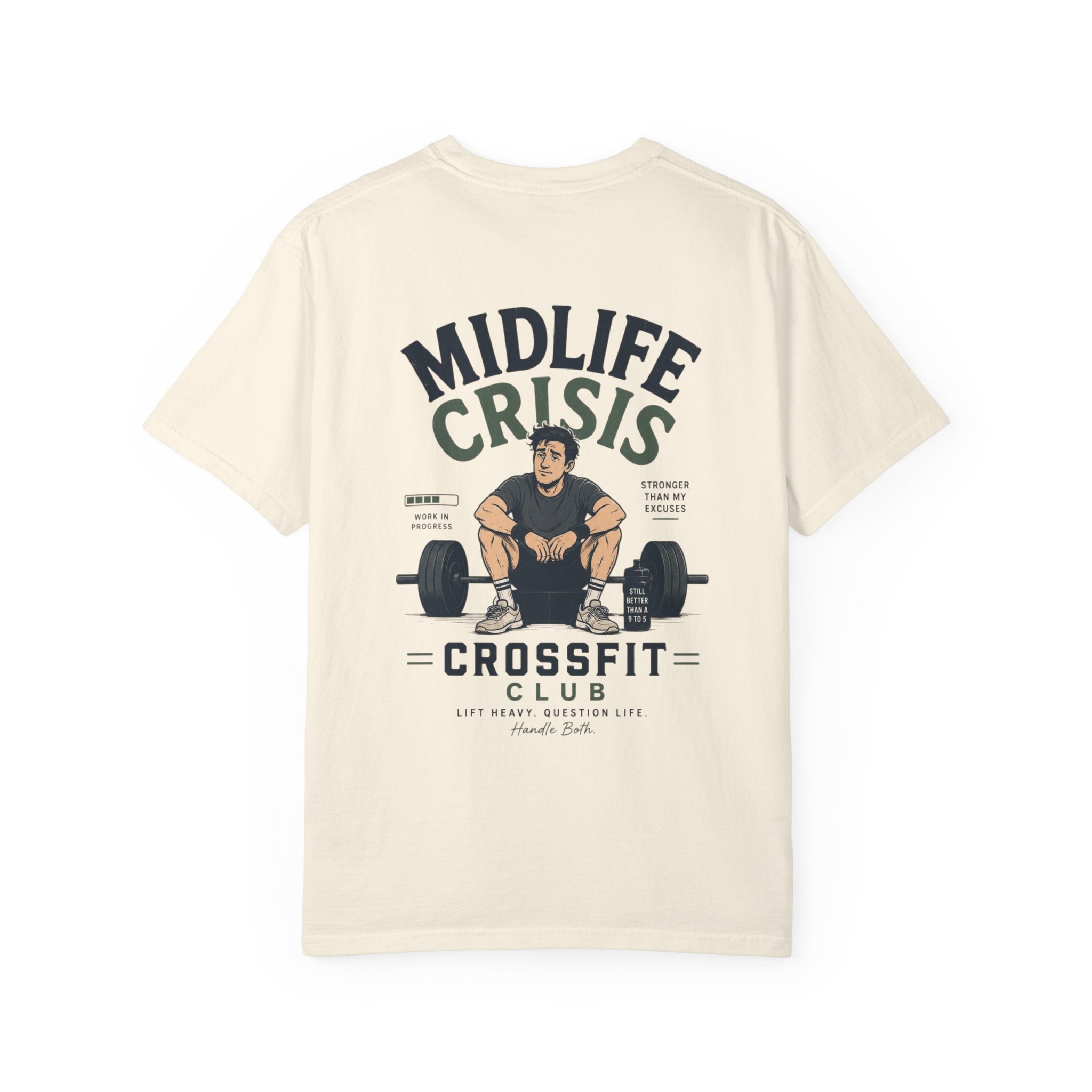 CrossFit Club