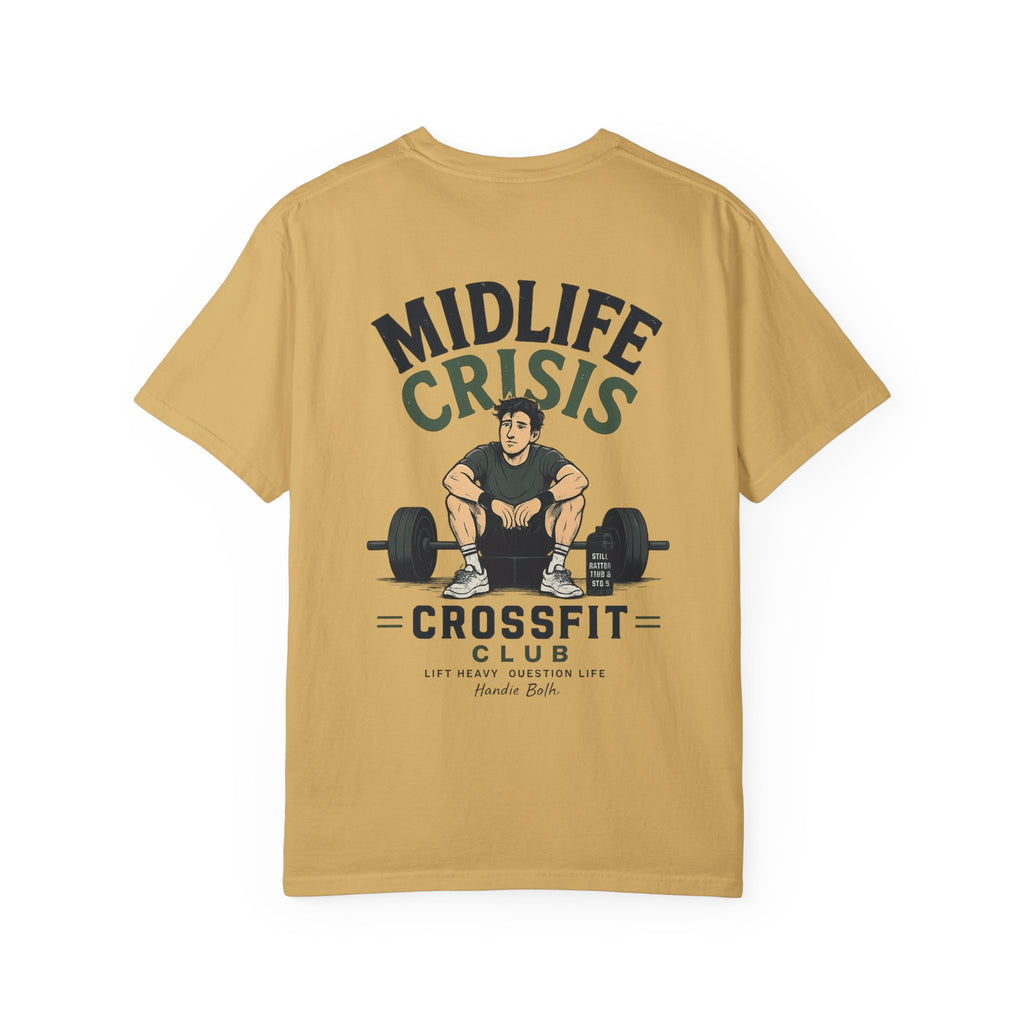 CrossFit Club