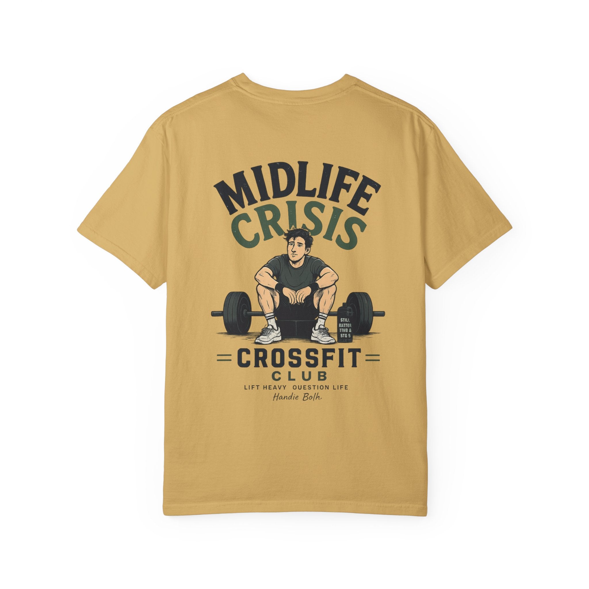 CrossFit Club