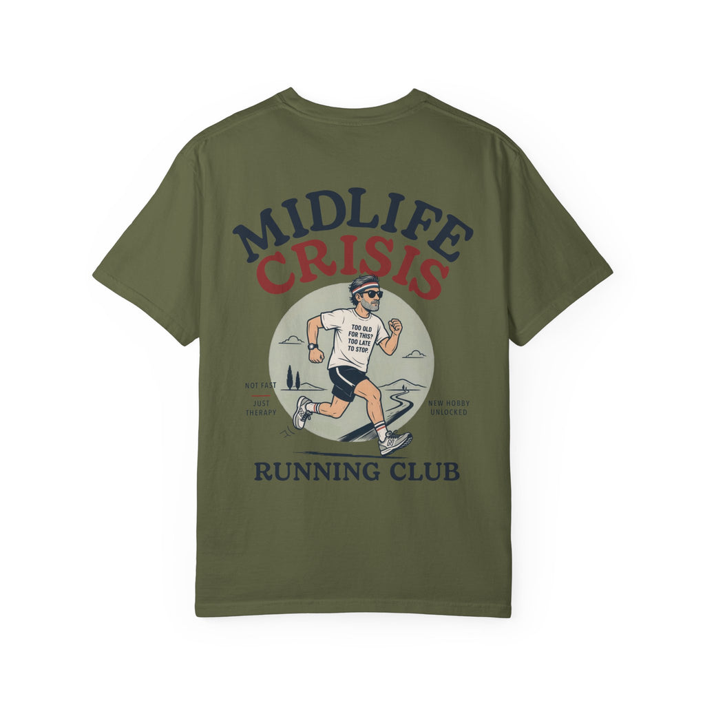 Running Club