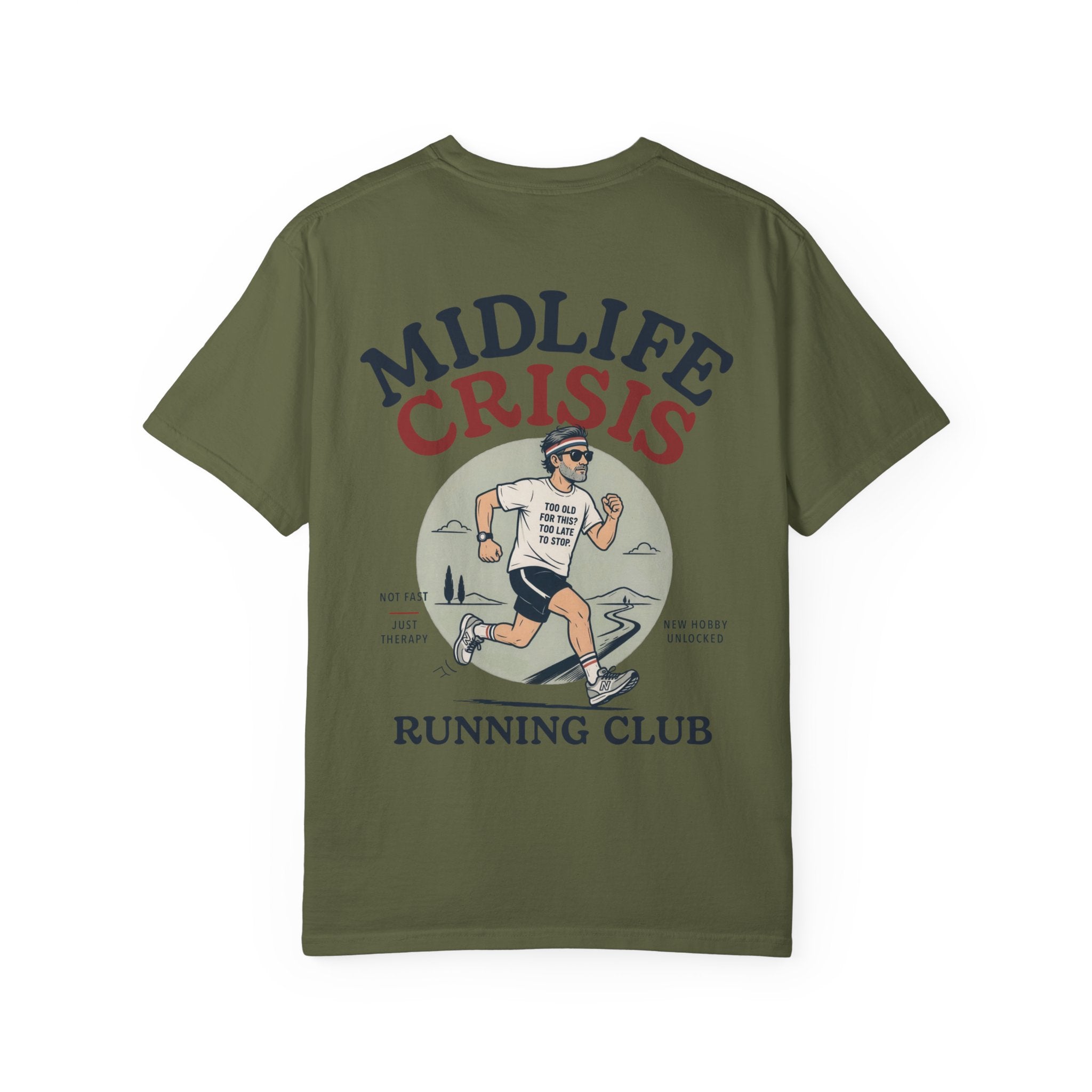 Running Club