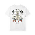 Midlife Crisis Club