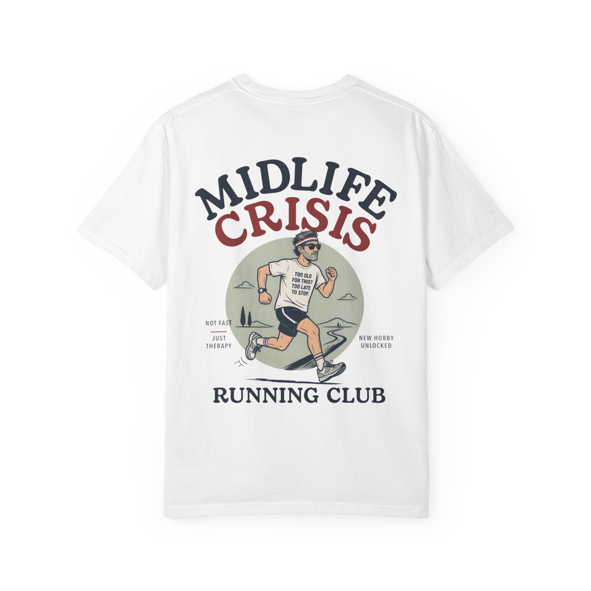 Running Club
