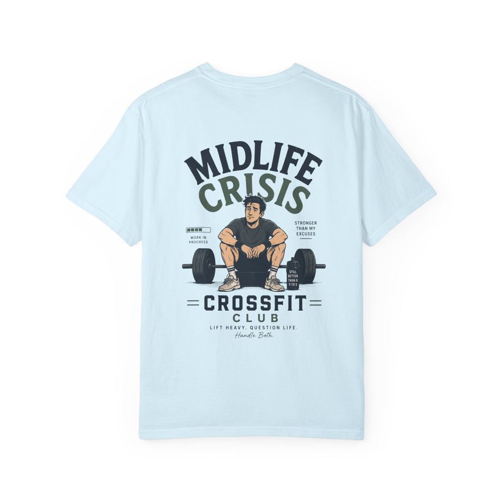 CrossFit Club