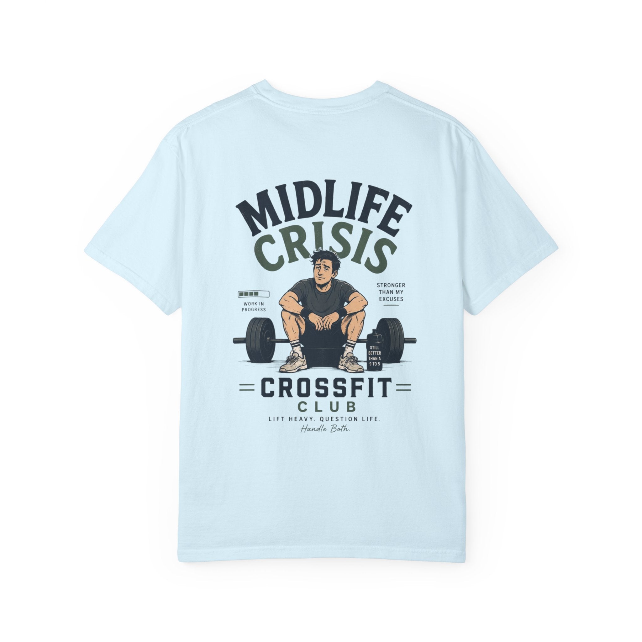 CrossFit Club