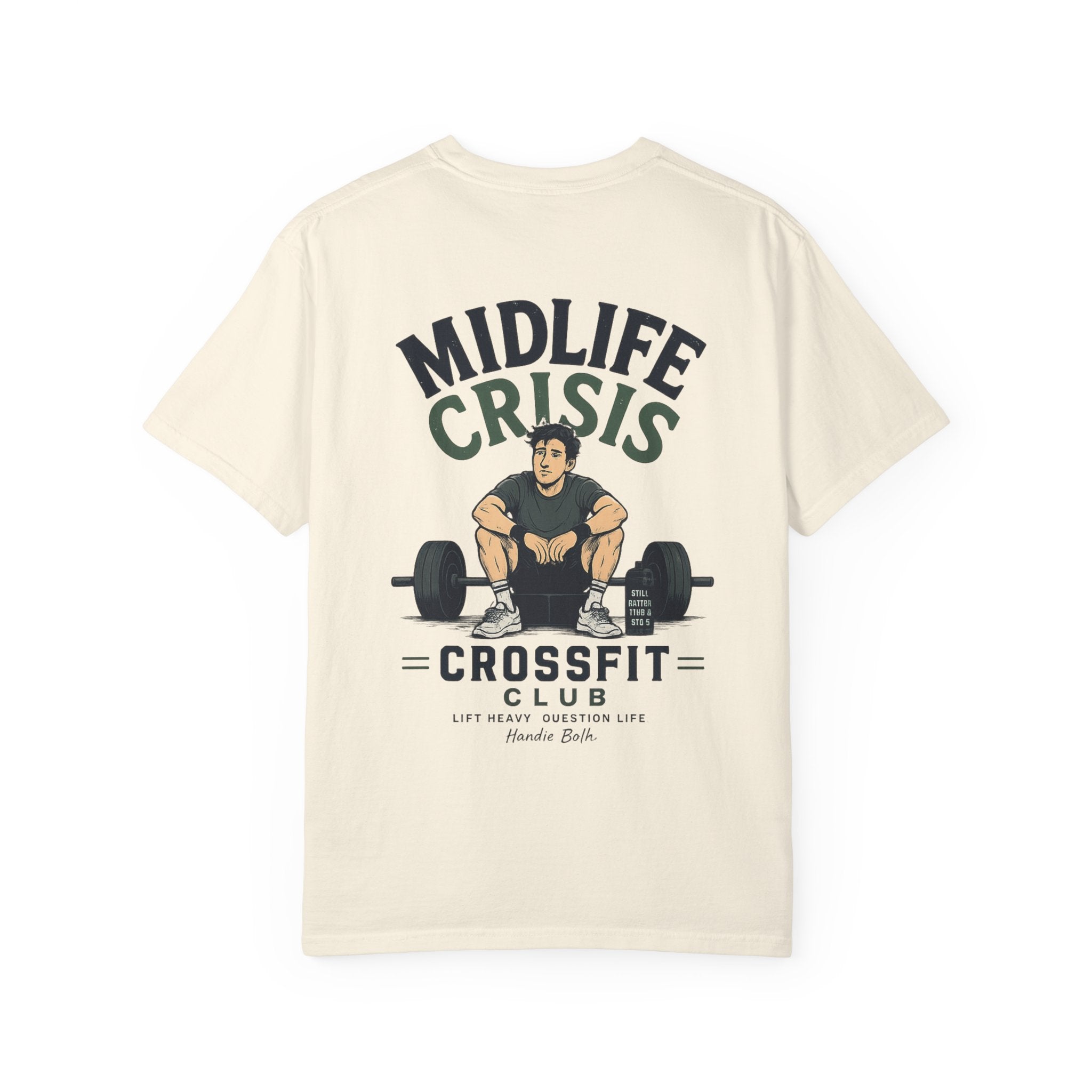 CrossFit Club