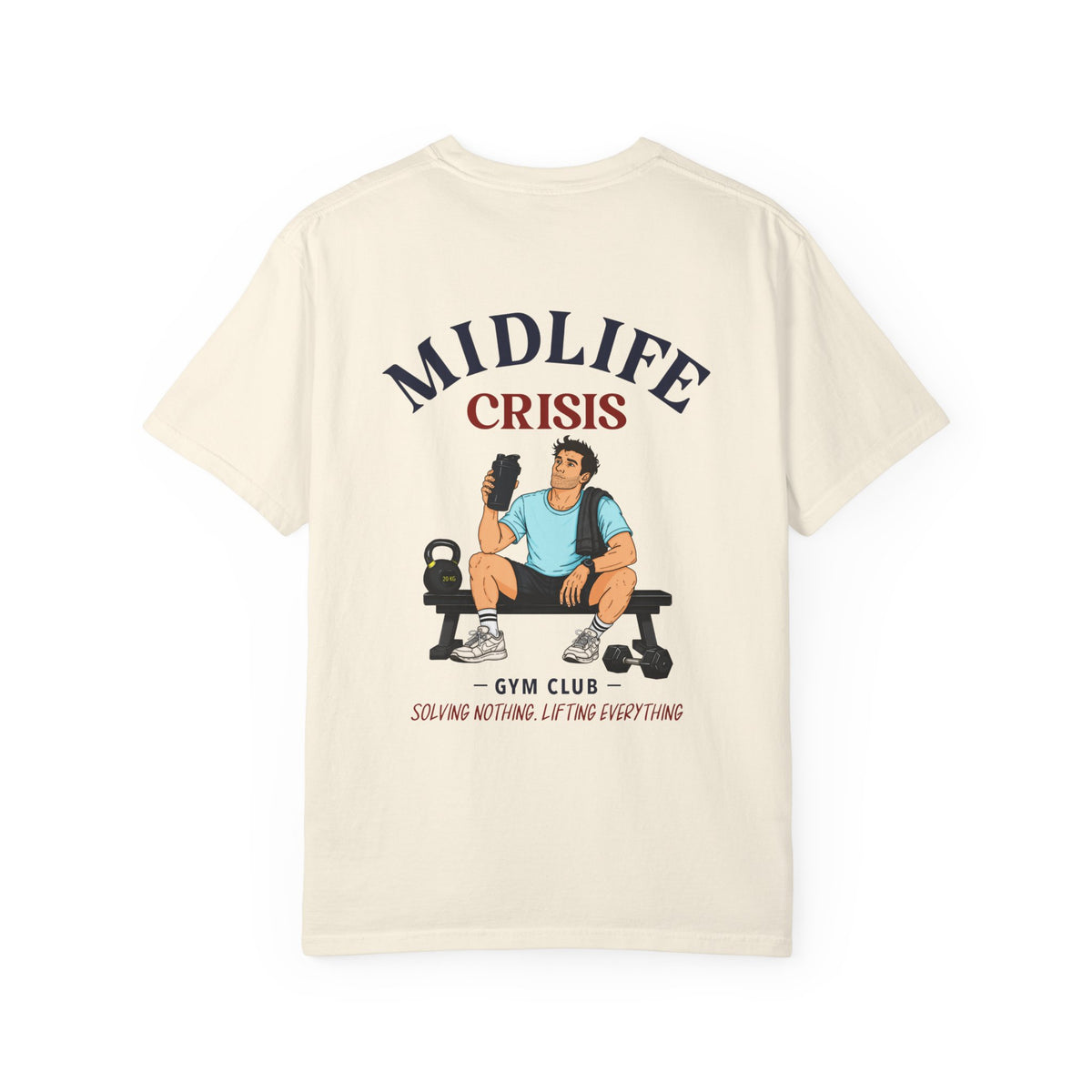 Gym Club