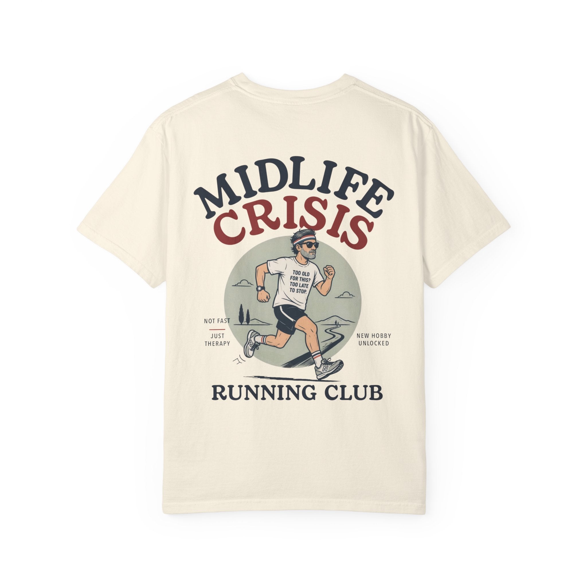 Running Club