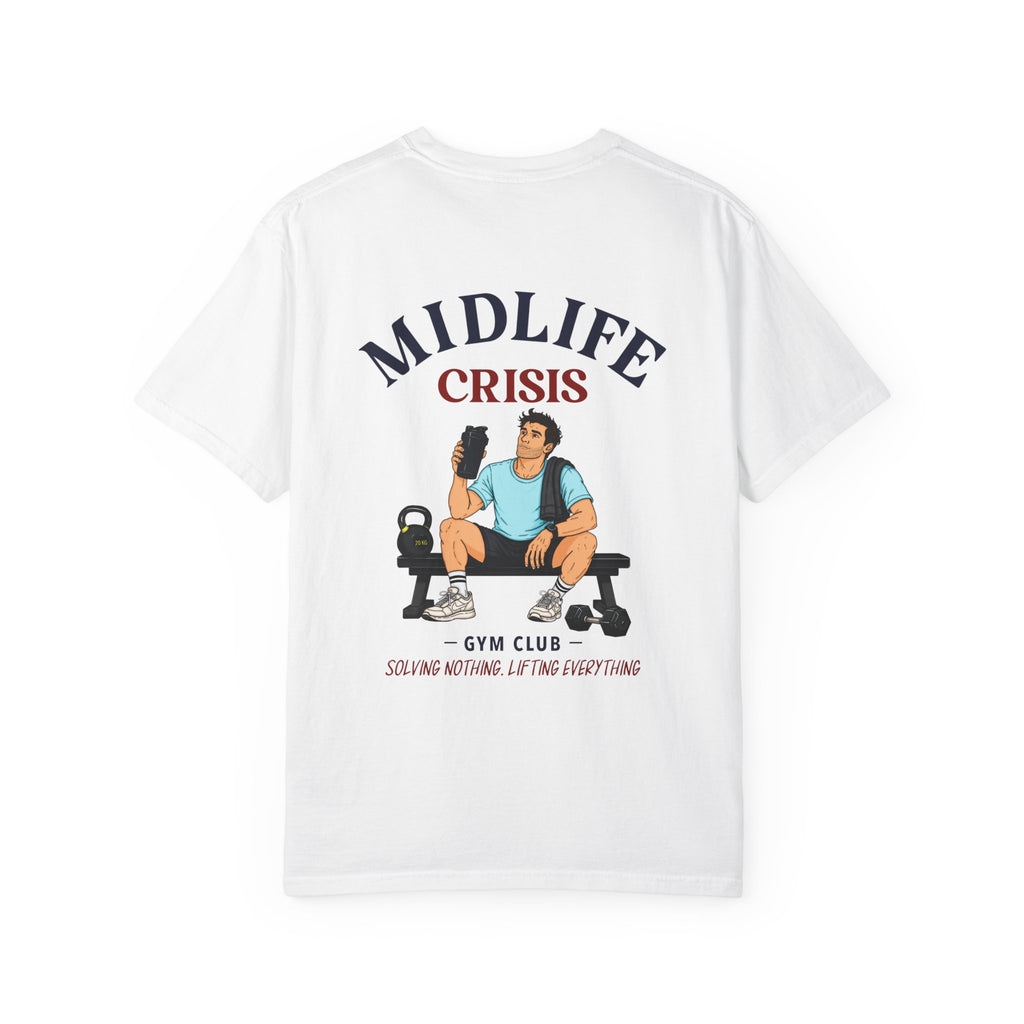 Gym Club