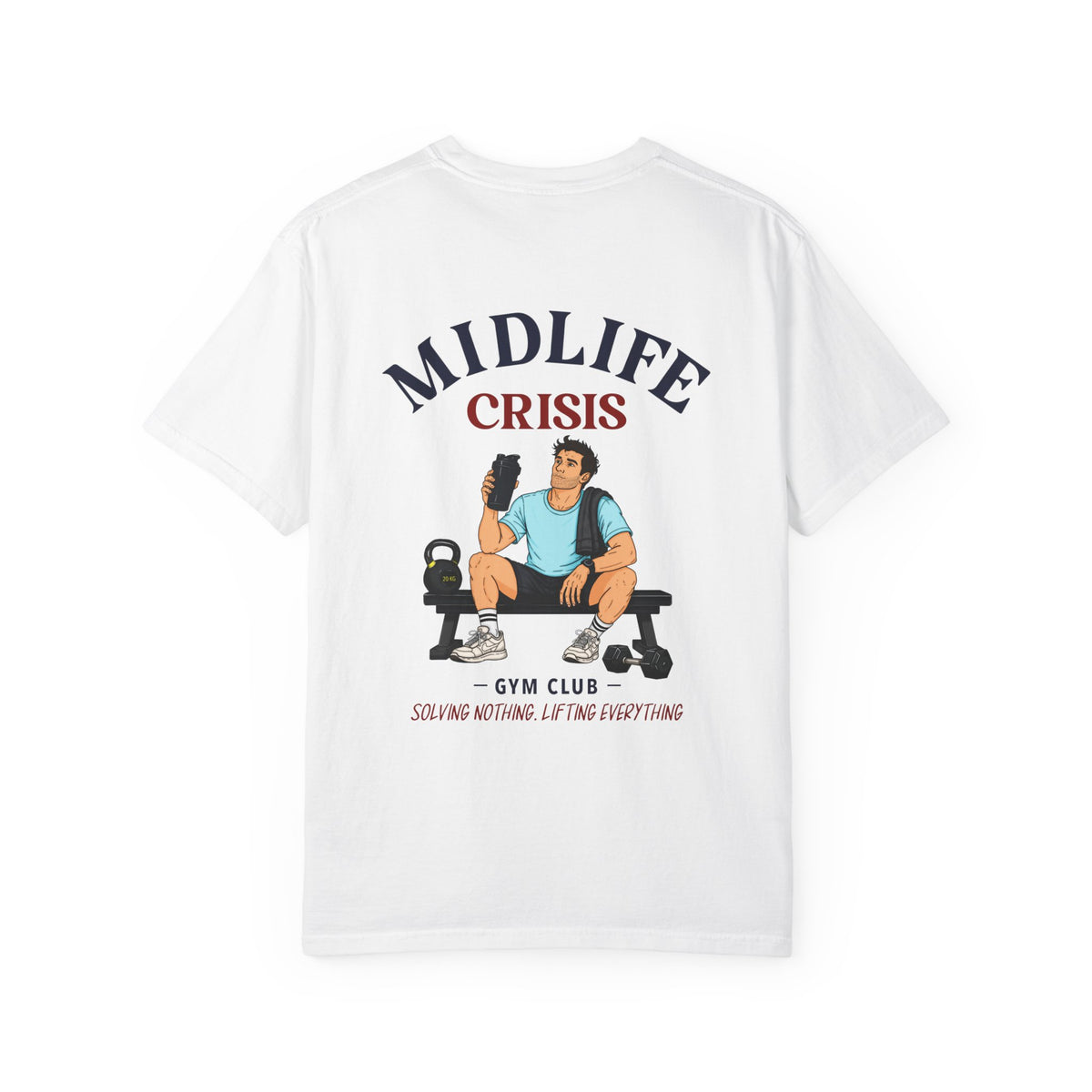 Gym Club