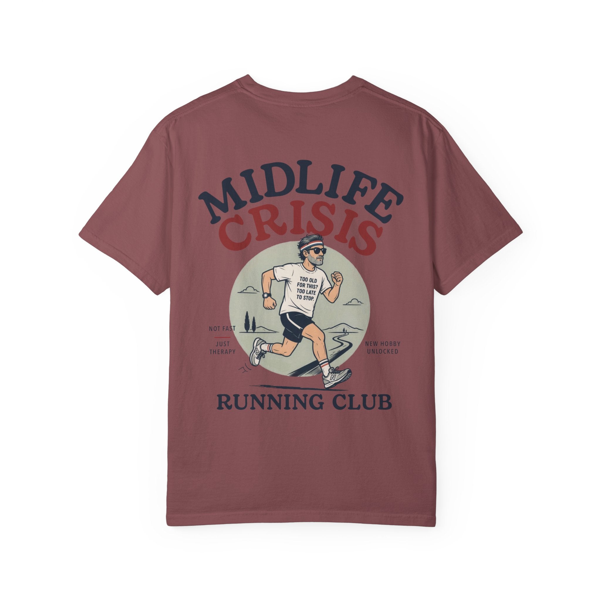 Running Club