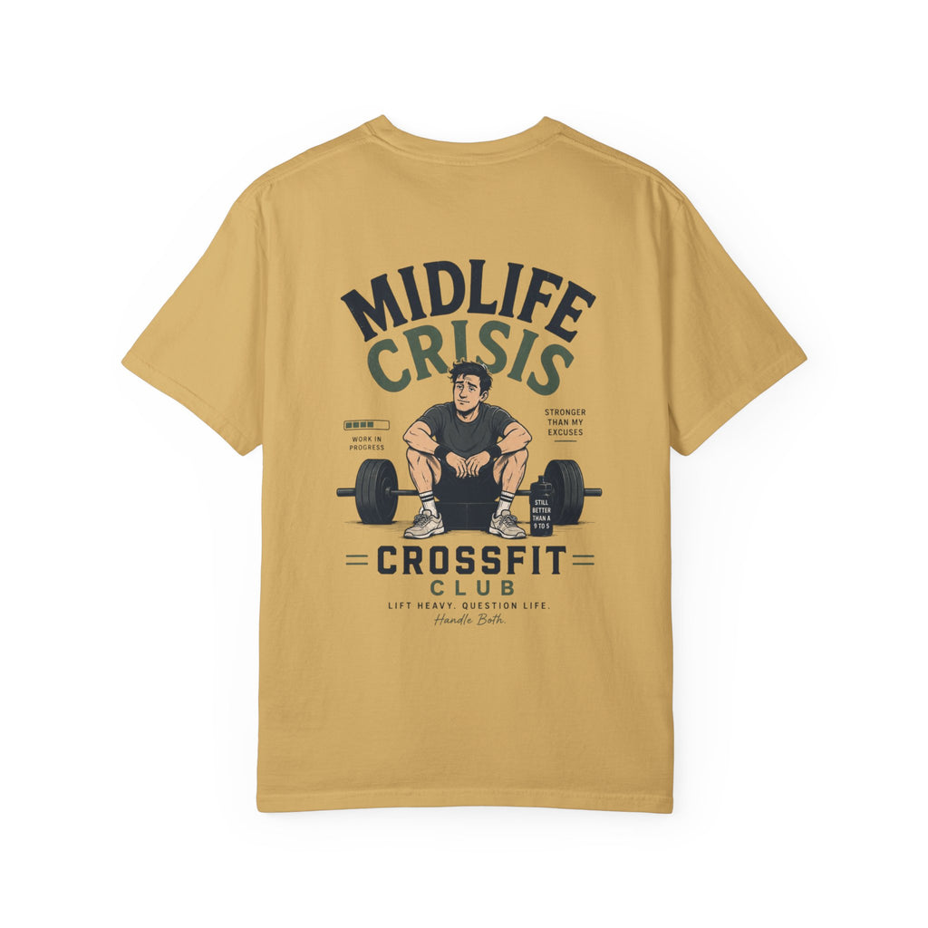 CrossFit Club