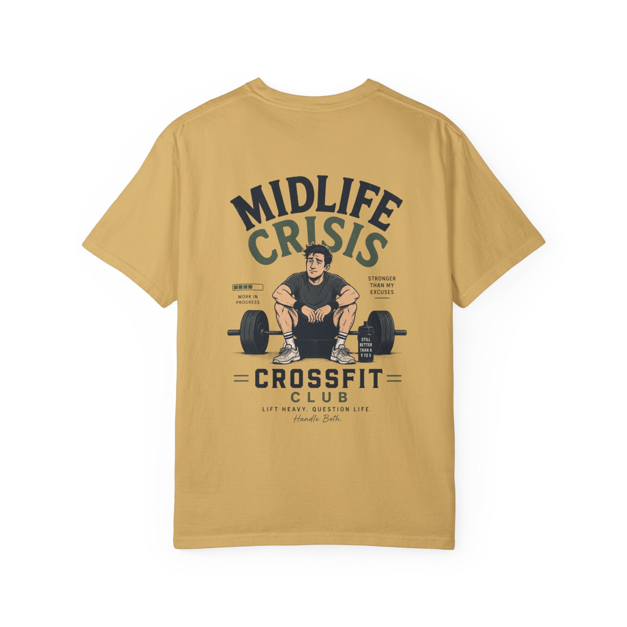 CrossFit Club