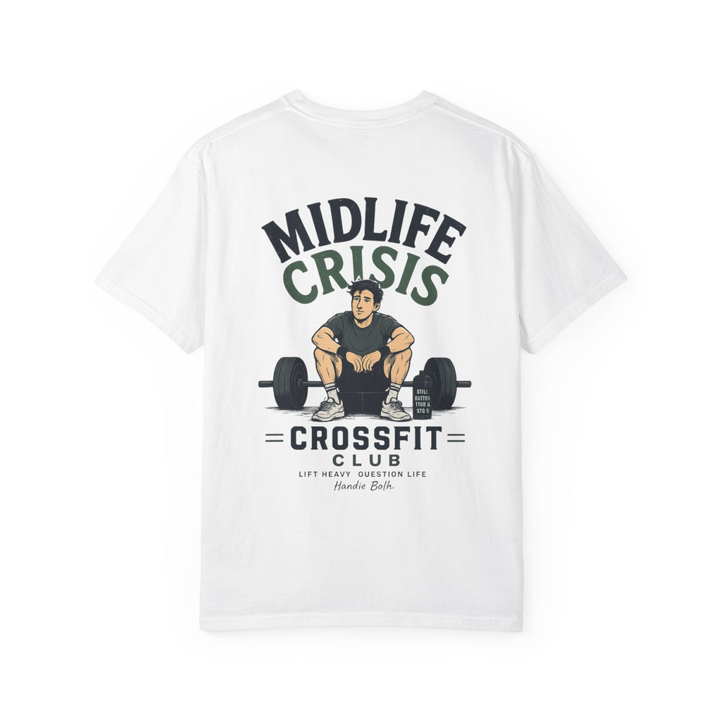 CrossFit Club