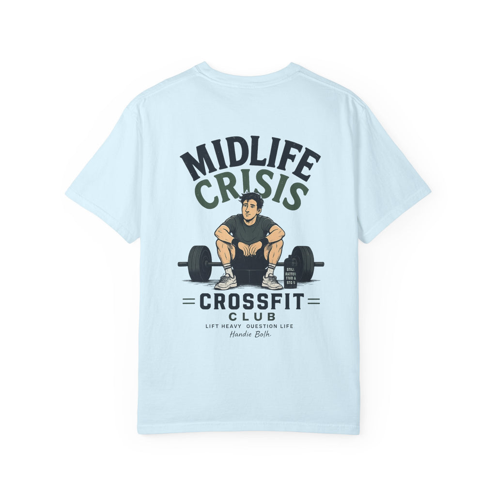 CrossFit Club