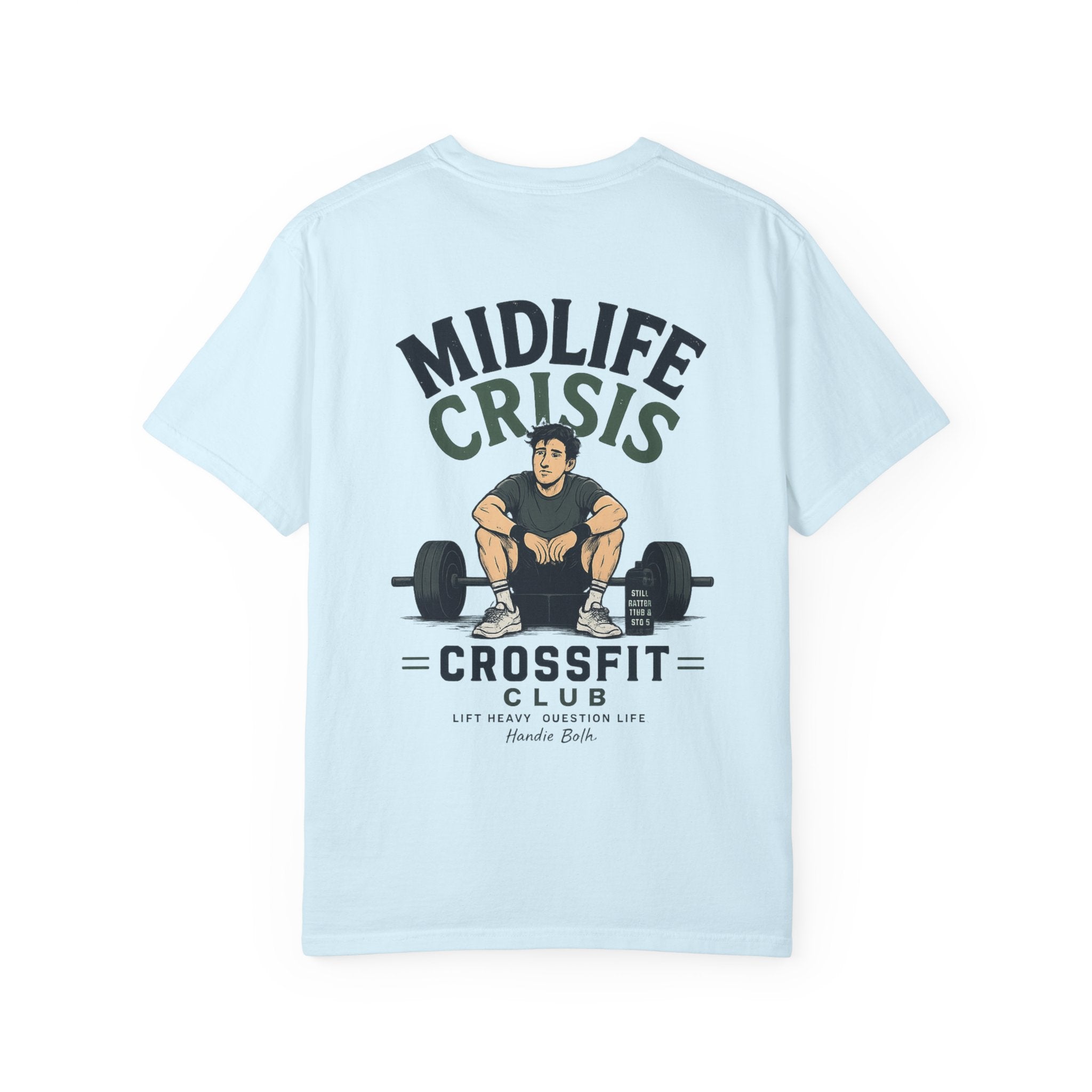 CrossFit Club