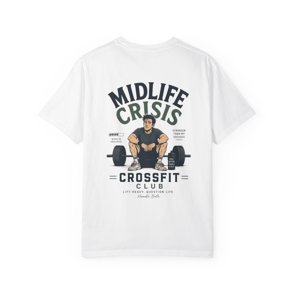 CrossFit Club