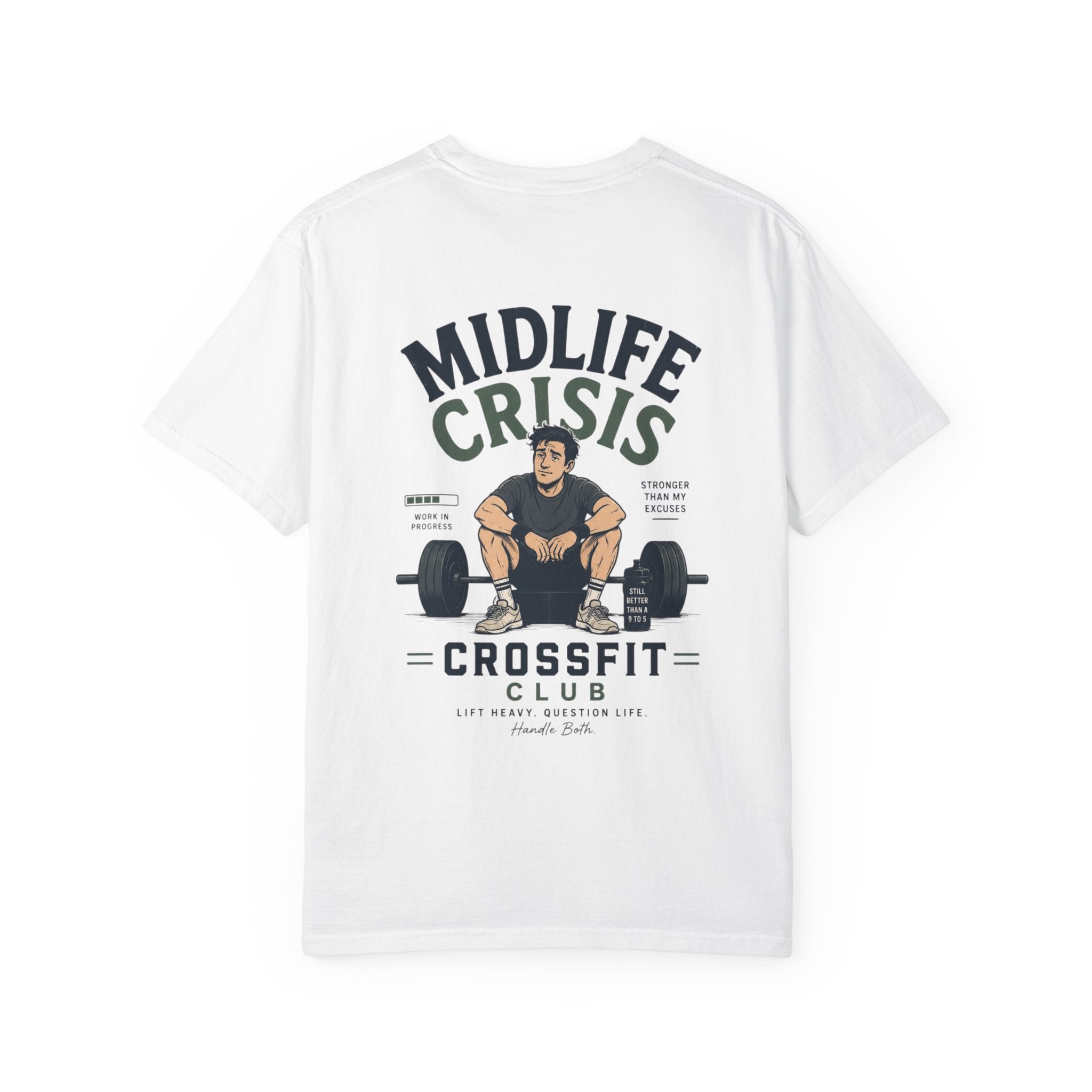 CrossFit Club